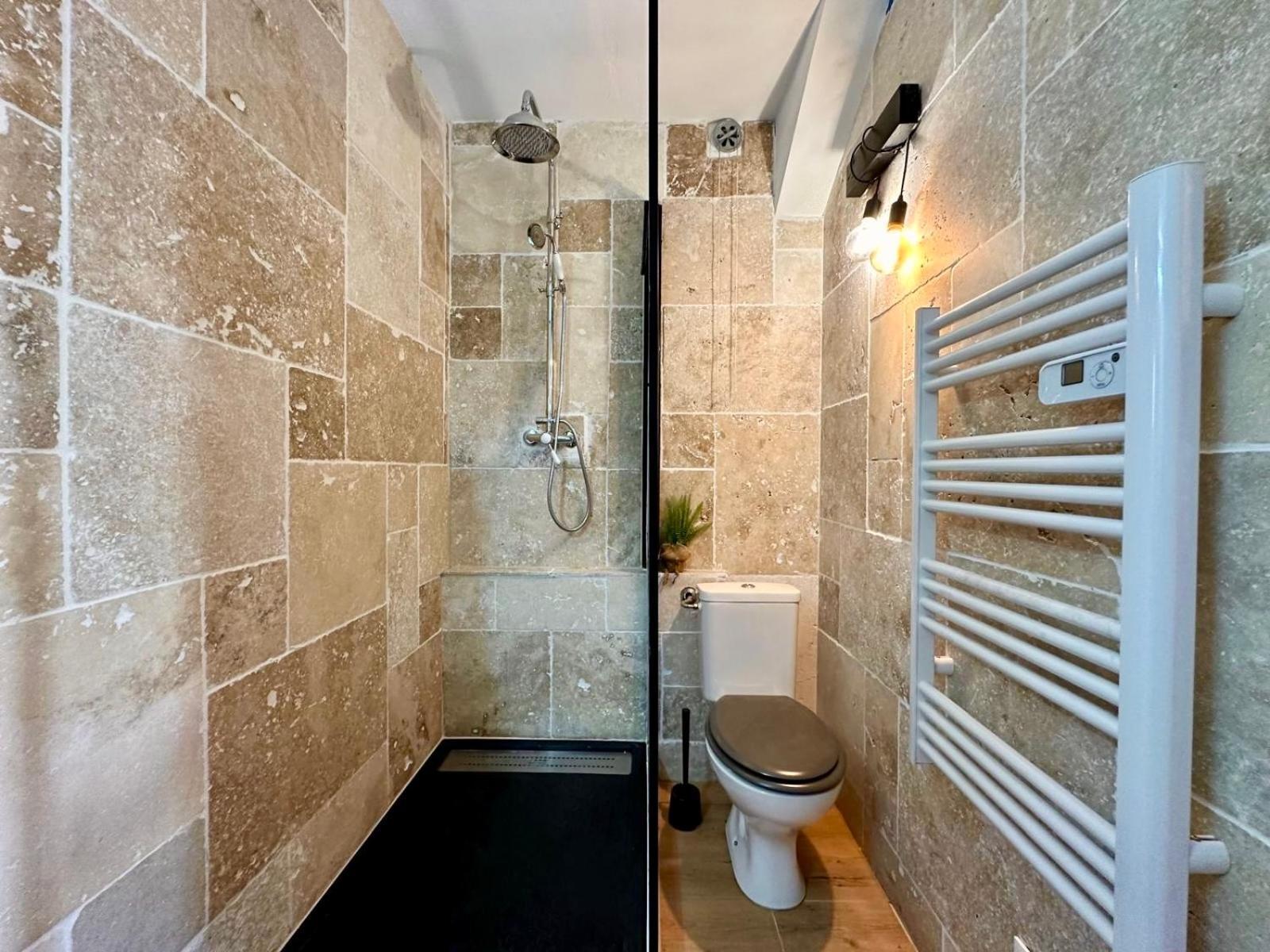 Appartamento Splendide Loft Jacuzzi Et Cinema - Cap D'Agde Esterno foto